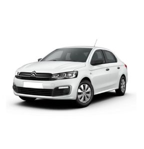 Citroen C Elysee